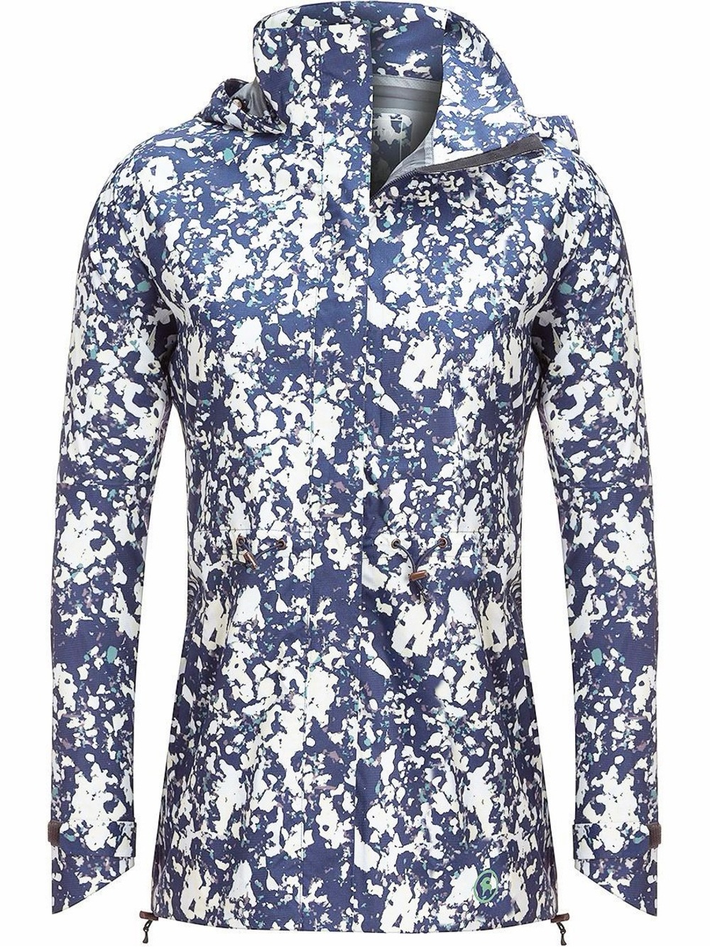 Back Country Trail Weight Rain Jacket